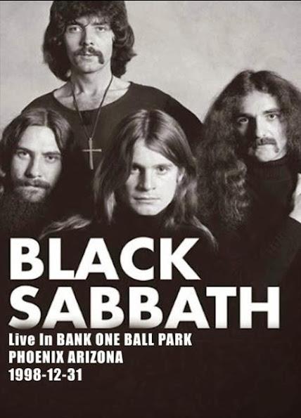 Efemérides del Rock y Heavy Metal: Qué pasó un 31 de Diciembre