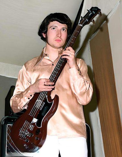 Efemérides del Rock y Heavy Metal: Qué pasó un 31 de Diciembre