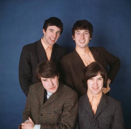 Efemérides del Rock y Heavy Metal: Qué pasó un 31 de Diciembre