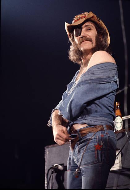 Efemérides del Rock y Heavy Metal: Qué pasó un 31 de Diciembre