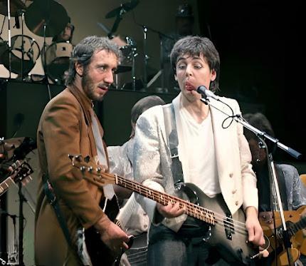 Efemérides del Rock y Heavy Metal: Qué pasó un 31 de Diciembre