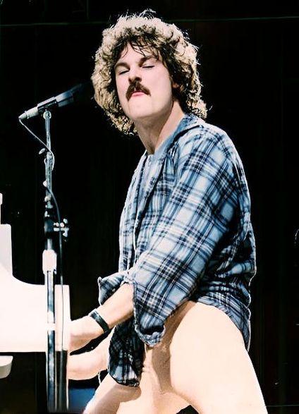 Efemérides del Rock y Heavy Metal: Qué pasó un 31 de Diciembre