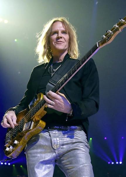 Efemérides del Rock y Heavy Metal: Qué pasó un 31 de Diciembre