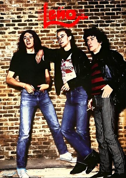 Efemérides del Rock y Heavy Metal: Qué pasó un 31 de Diciembre