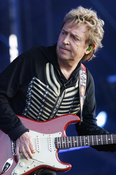 Efemérides del Rock y Heavy Metal: Qué pasó un 31 de Diciembre