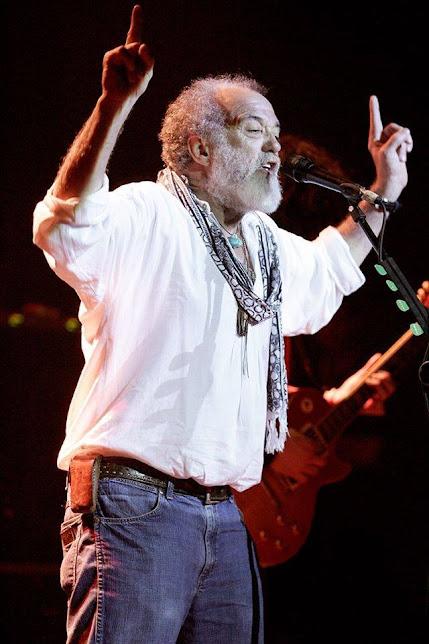 Efemérides del Rock y Heavy Metal: Qué pasó un 31 de Diciembre