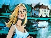 Reseña «Una brizna hierba» Marisa Villardefrancos