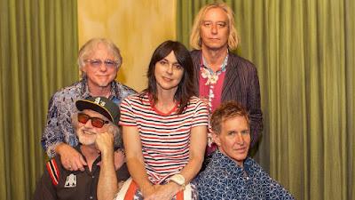 The Baseball Project - Journeyman (2023) The Baseball Project - Journeyman (2023)