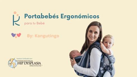 Portabebés Ergonómicos para tu Bebé