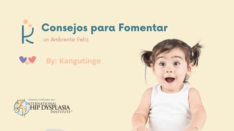 Fomentar un Ambiente Feliz Fomentar un Ambiente Feliz