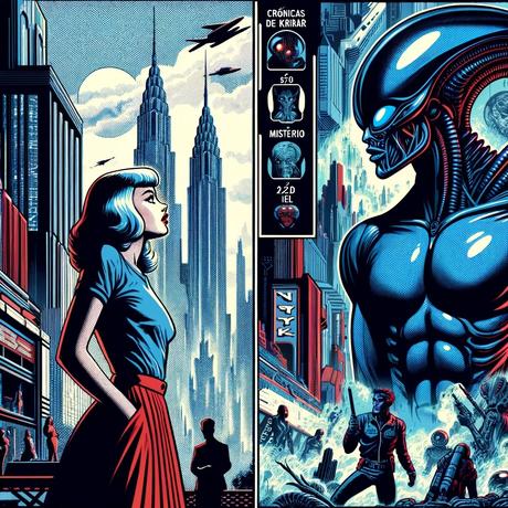 Crónicas de Krinar: Un Viaje entre la Pasión y el Misterio 4 file