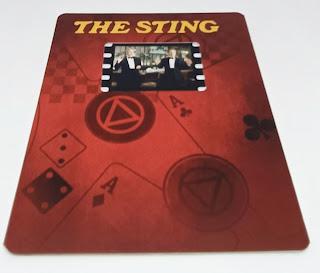 El golpe, Edición especial coleccionista UHD