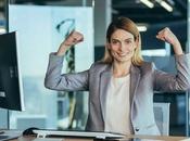 Elige confianza hacer cada momento.