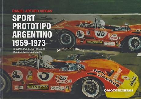 Sport Prototipo Argentino 1969-1973