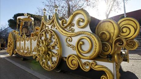 Reyes Magos: Descubre las mejores cabalgatas Reyes Magos: Descubre las mejores cabalgatas