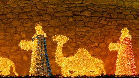 Reyes Magos: Descubre las mejores cabalgatas Reyes Magos: Descubre las mejores cabalgatas