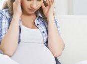 Motivos porque taponan oídos durante embarazo