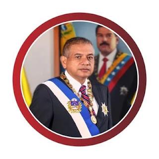 Gobernador Ángel Marcano: “Las propuestas de la clase trabajadora para la Guayana Esequiba”