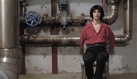 Cine para llevar | Tesis, más de 26 años después Cine para llevar | Tesis, más de 26 años después