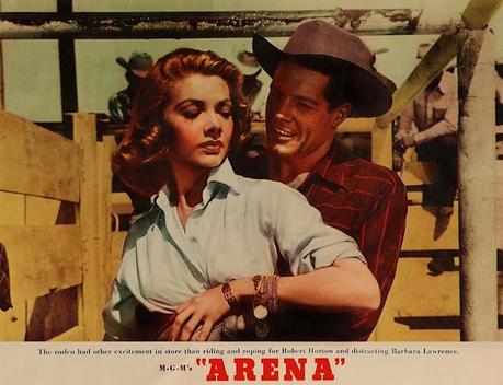 Arena (USA, 1953)