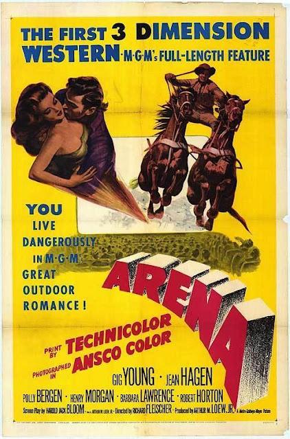 Arena (USA, 1953)
