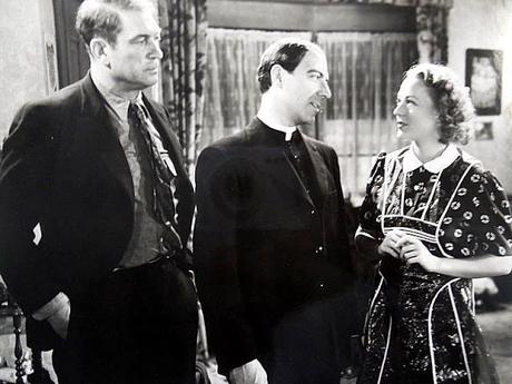 Arrepentido (La última confesión) (USA, 1939) Arrepentido (La última confesión) (USA, 1939)