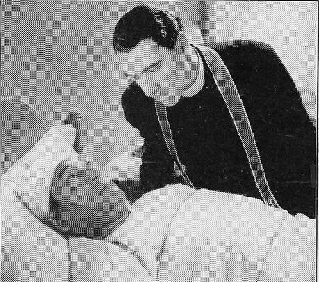 Arrepentido (La última confesión) (USA, 1939) Arrepentido (La última confesión) (USA, 1939)