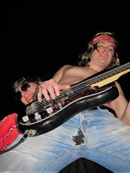 Efemérides del Rock y Heavy Metal: Qué pasó un 01 de Enero