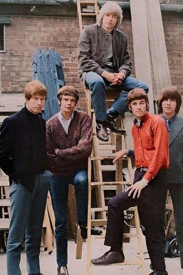 Efemérides del Rock y Heavy Metal: Qué pasó un 01 de Enero Efemérides del Rock y Heavy Metal: Qué pasó un 01 de Enero