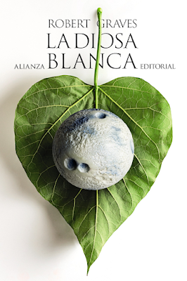 Graves. La Diosa Blanca