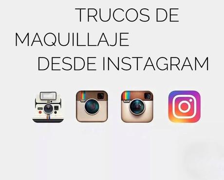 Trucos de maquillaje de instagram Makeup tips trick pasó a paso