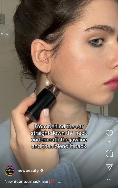 tiktok maquillaje argentina precios