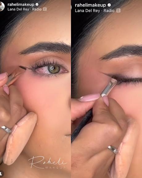6 trucos simples de maquillaje de Instagram aptos para adoptar. 6 trucos simples de maquillaje de Instagram aptos para adoptar.