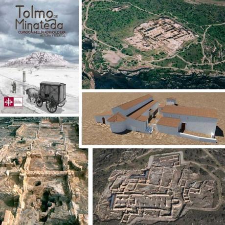 El Tolmo de Minateda protagoniza el 18 de enero una mesa redonda en el Museo Arqueológico Nacional