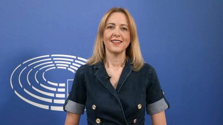 Laia, la primera castellanomanchega nacida este 2024