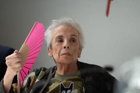 Laia, la primera castellanomanchega nacida este 2024