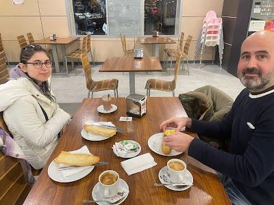 🎄Vuelta a Casa por Navidad🎄