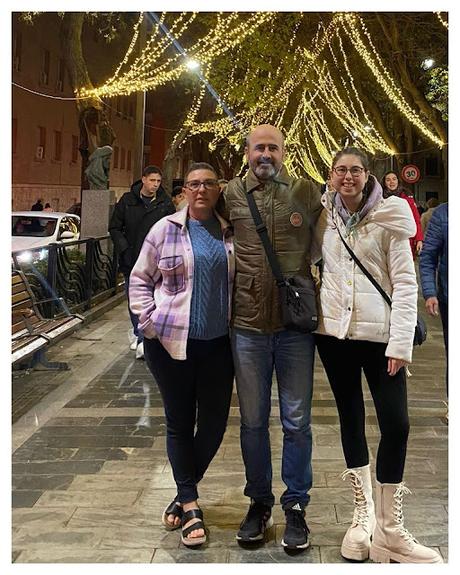 🎄Vuelta a Casa por Navidad🎄 🎄Vuelta a Casa por Navidad🎄