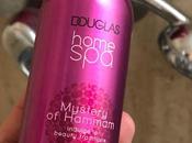 🎀Mystery Hammam Shower Foam Douglas Home New. Espuma Baño.🎀
