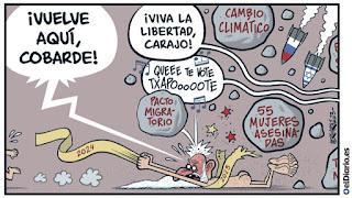 De la diáspora invisible De la diáspora invisible