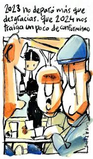 De la diáspora invisible De la diáspora invisible