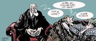 De la diáspora invisible De la diáspora invisible