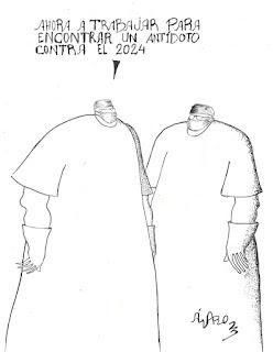 De la diáspora invisible De la diáspora invisible