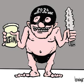 De la diáspora invisible De la diáspora invisible