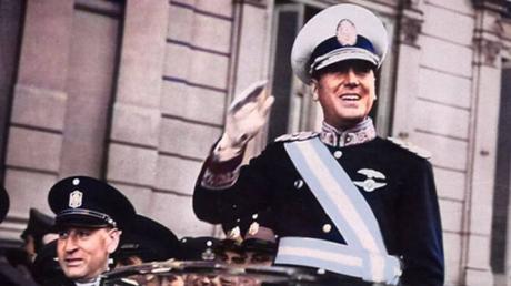 Por una Comunidad Organizada que geste a su propio conductor