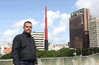 Estoy almado | (Re)Polarización 2024