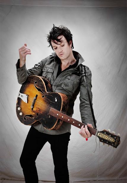 Efemérides del Rock y Heavy Metal: Qué pasó un 02 de Enero