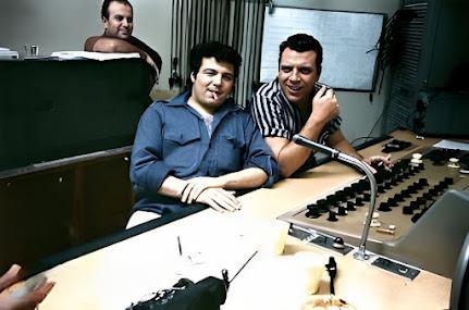 Efemérides del Rock y Heavy Metal: Qué pasó un 02 de Enero