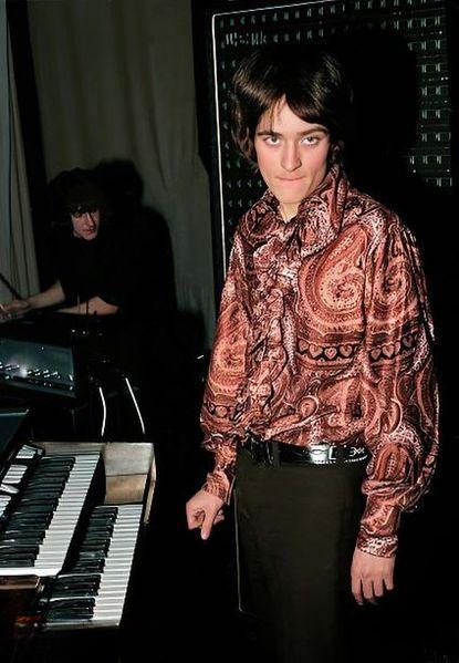 Efemérides del Rock y Heavy Metal: Qué pasó un 02 de Enero