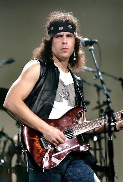 Efemérides del Rock y Heavy Metal: Qué pasó un 02 de Enero